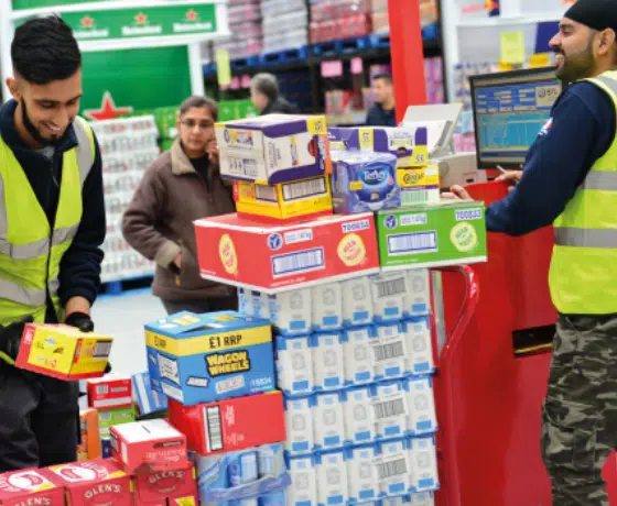 Wholesaler 1