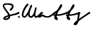 Watts sig